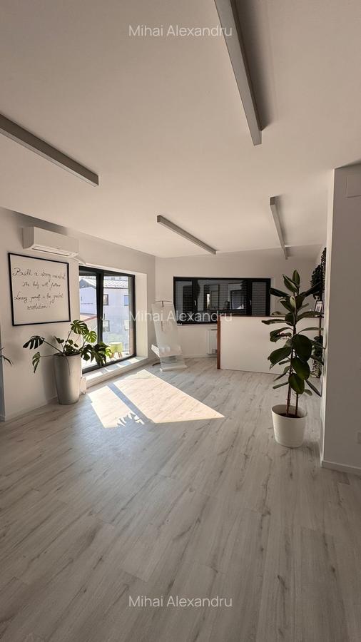 Splaiul Unirii | Spatiu Comercial | Salon înfrumusețare | Utilități incluse - 2 Splaiul Unirii | Spatiu Comercial | Salon înfrumusețare | Utilități incluse - 2