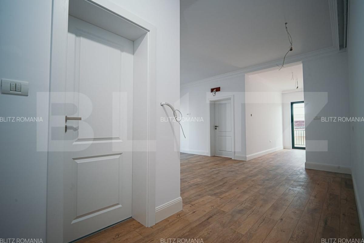 Apartament 3 camere, 66 mp-Etaj 1, loc de parcare inclus-Braytim (TVA 9% inclus) - 17