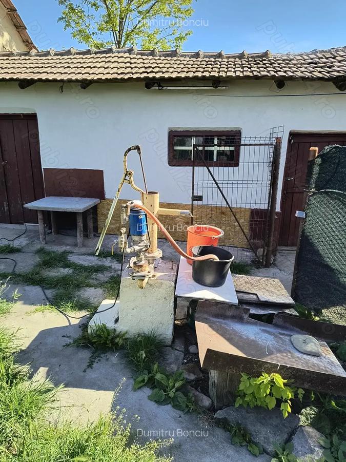 Casa de vinzare In Comuna Ziduri, Sat Costieni, Buzau la 10 Km de Rm Sarat - 4