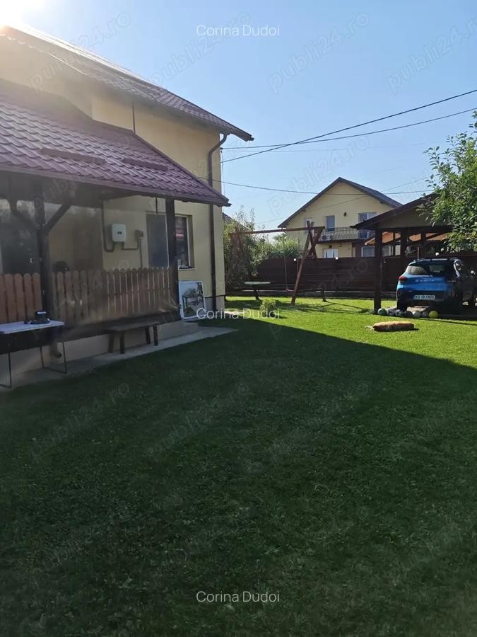 Vand casa Bascov, jud Arges, la 2 km de Pitesti - 3
