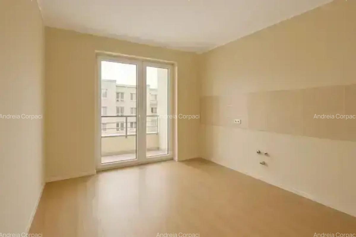 Apartament 3 camere spatios – zona Theodor Pallady, N Teclu - 1