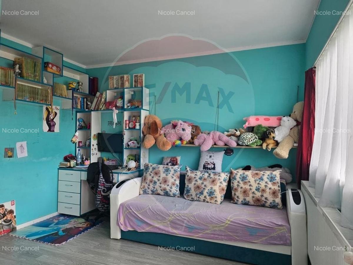 Duplex pe strada Tineretului, Floresti - 16