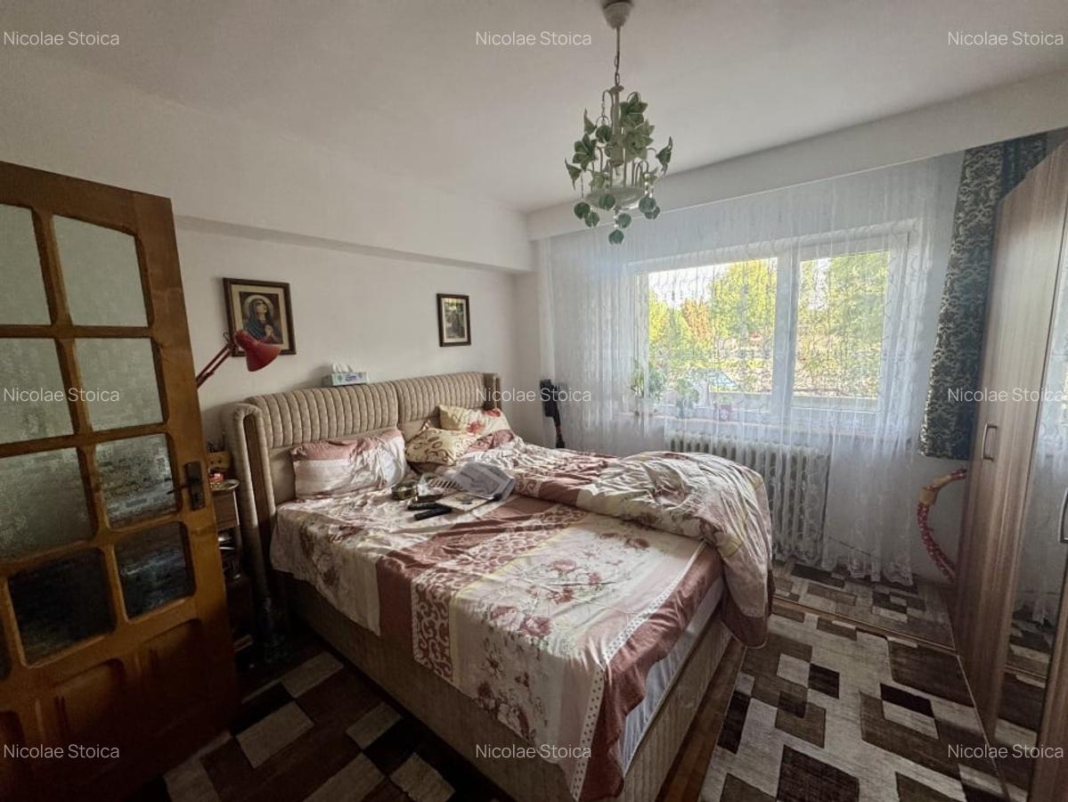 Apartament 3 camere parter inalt - 7