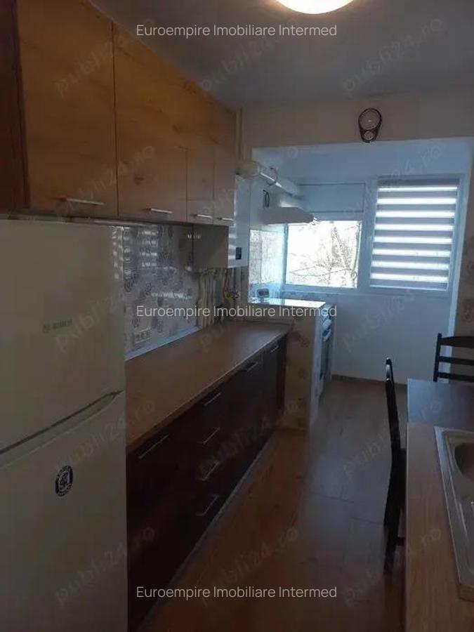 Apartament 2 camere de inchiriat zona Abator, CENTRALA GAZ - 4 Apartament 2 camere de inchiriat zona Abator, CENTRALA GAZ - 4