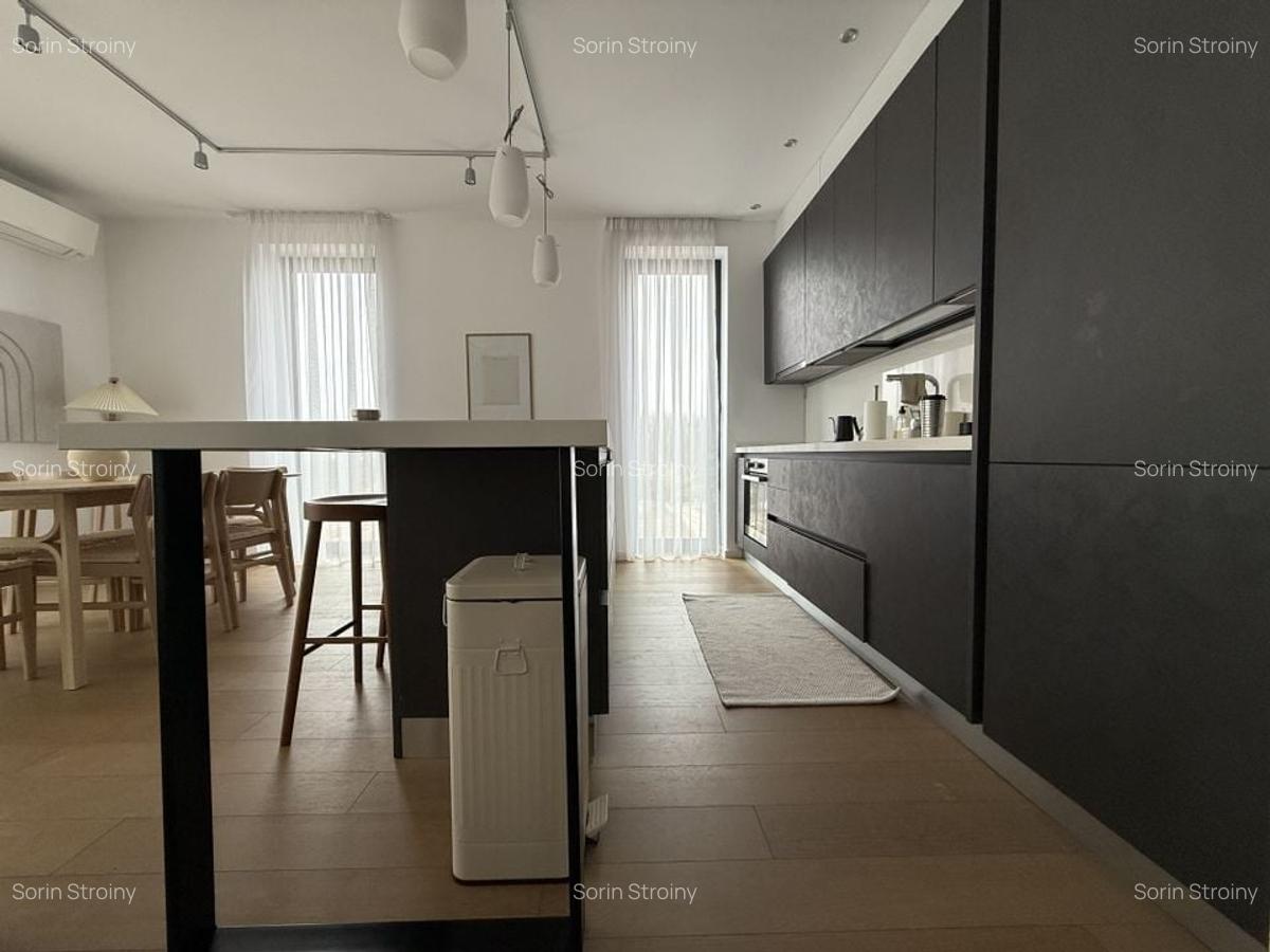 Apartament Jandarmeriei | Stejarii (The Ivy) - 23