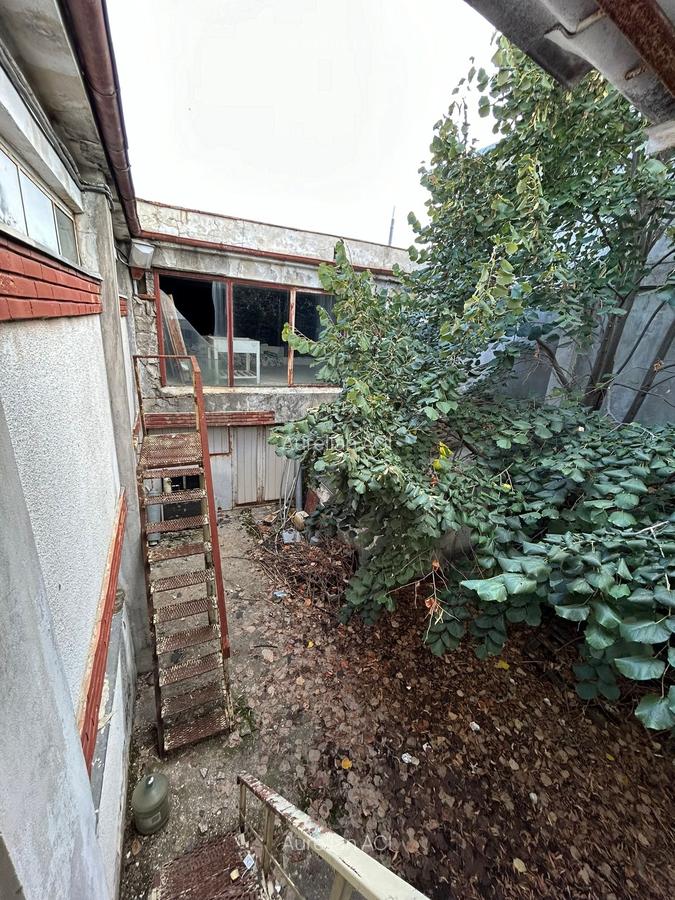 Rahova,Alexandriei,Lukoil, Str Teiului,219 mp teren,P+1,Necesita RENOVARE - 5