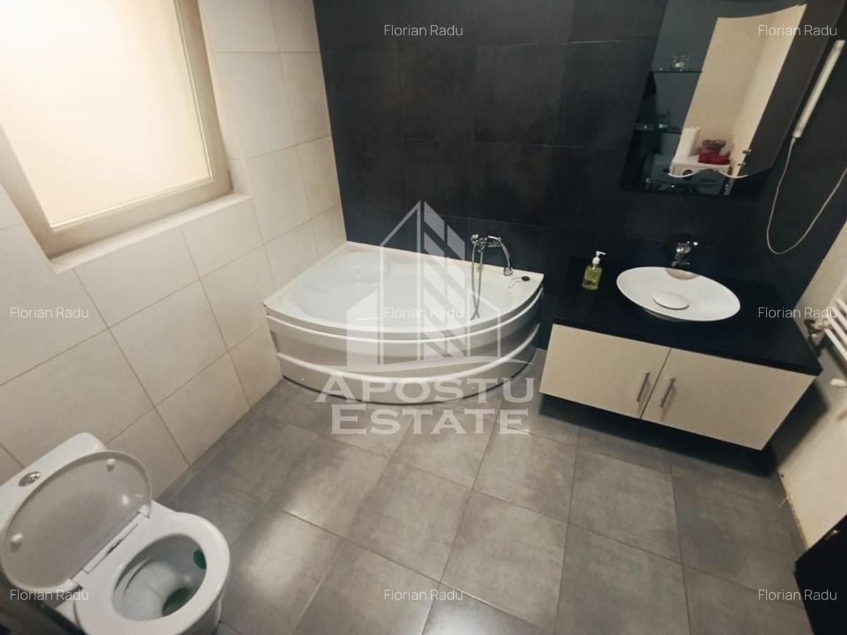 Apartament 2 camere, Centrala Proprie, Giroc - 3