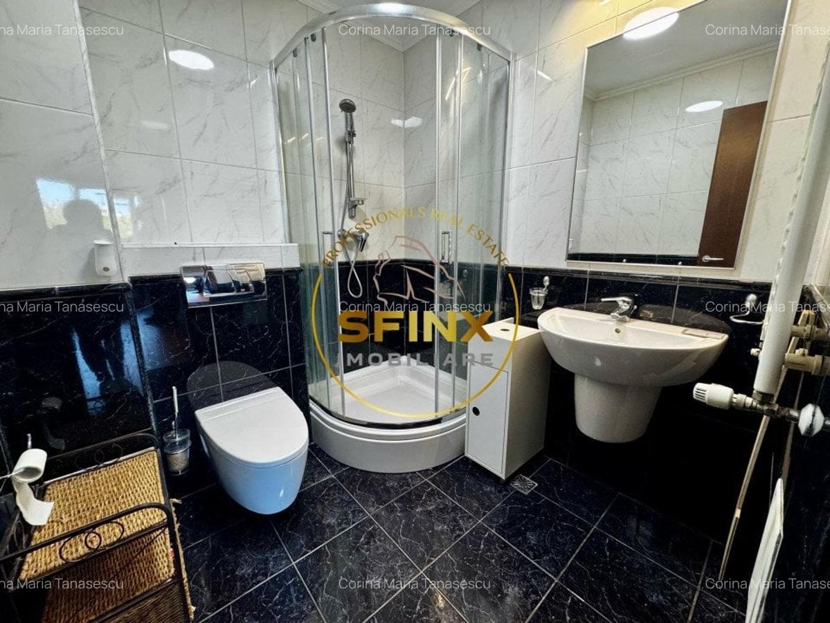 Apartament 4 camere 130 mp de inchiriat Aviatorilor - Kiseleff - 3