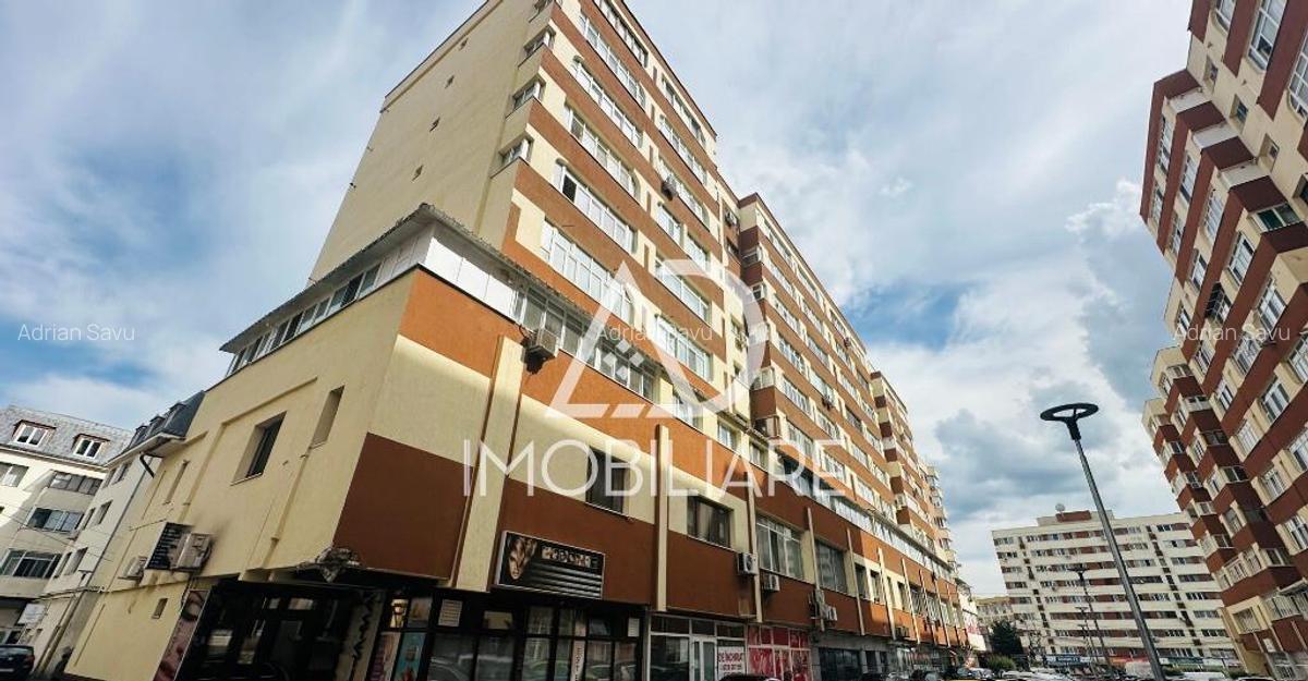 Apartament 3 camere ultracentral, complet mobilat gata de mutat - 4