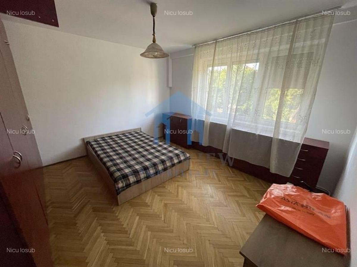 Apartament 2 camere, Platinia - 1