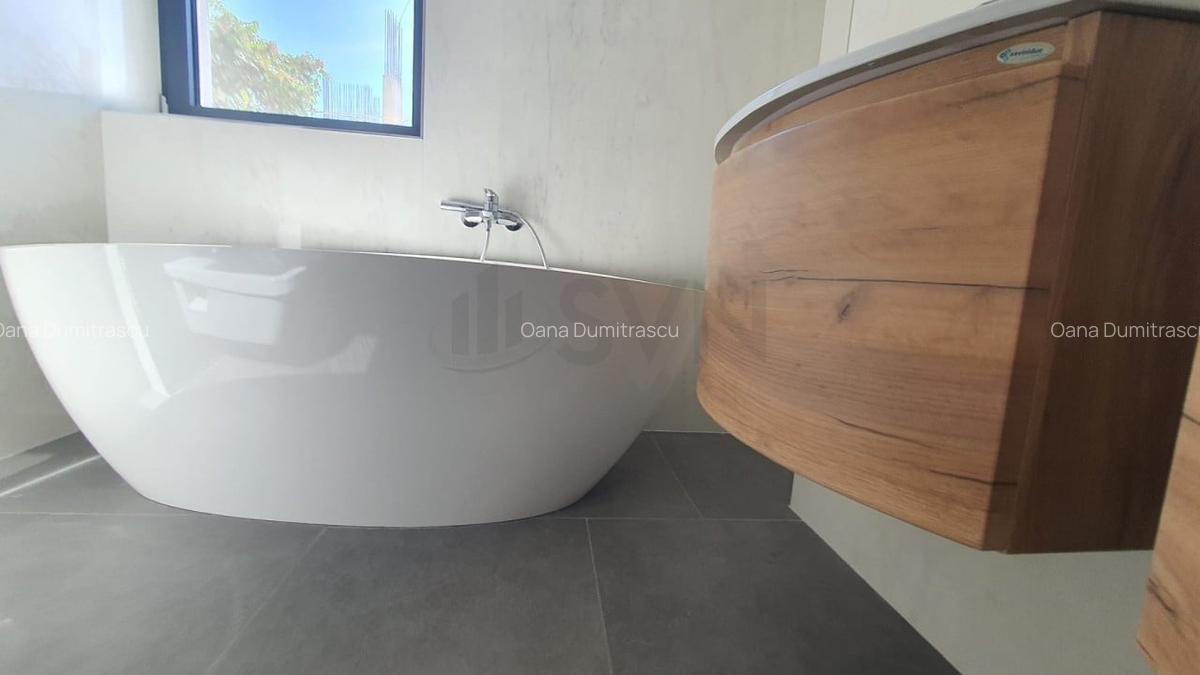 REA1025304 Apartament modern  3 camere I Zona Floreasca - 26