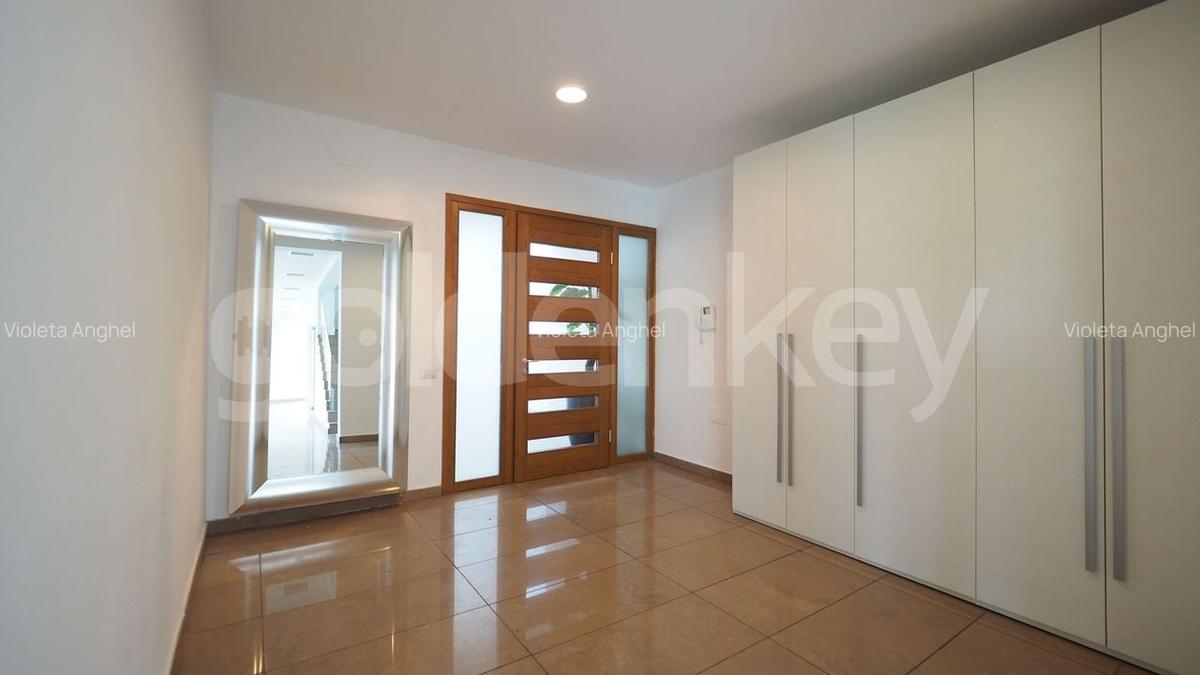 Vila moderna mobilata/nemobilata cu 5 camere | piscina - 16