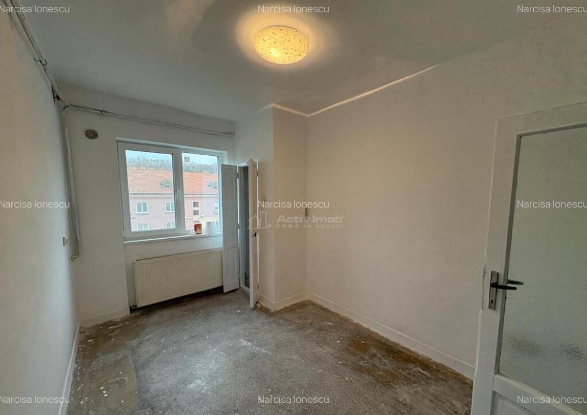 Resita,Ap.2cam, cf.1, Decom. Lunca - 4