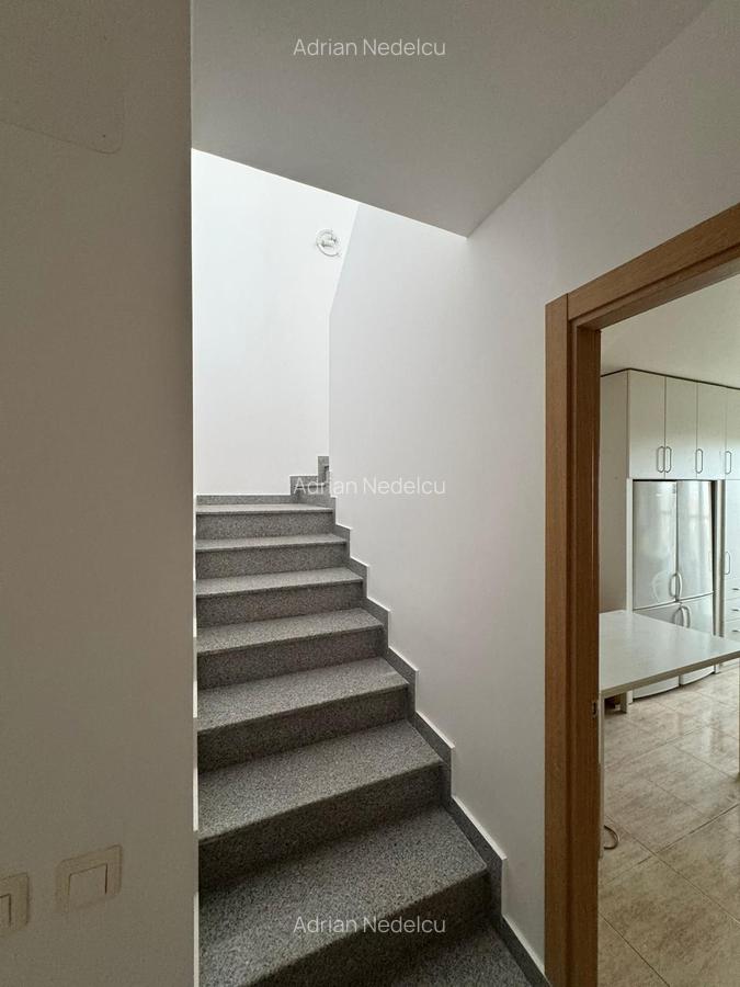 Basarabia - Hercesa -Penthouse-Duplex 4 camere, loc parcare si boxa - 7