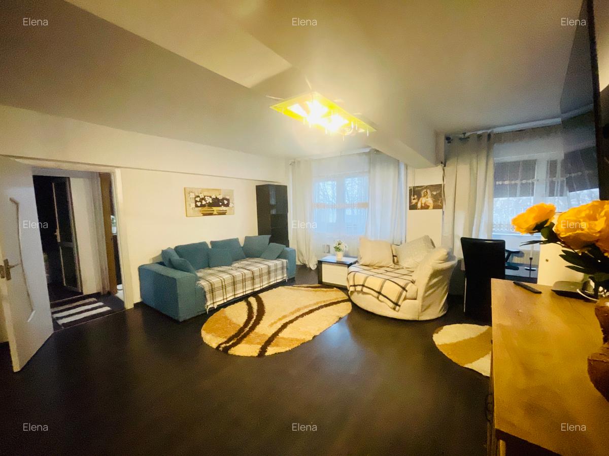 Apartament 2 camere - Ramnicu Sărat - Centrala Proprie - 1