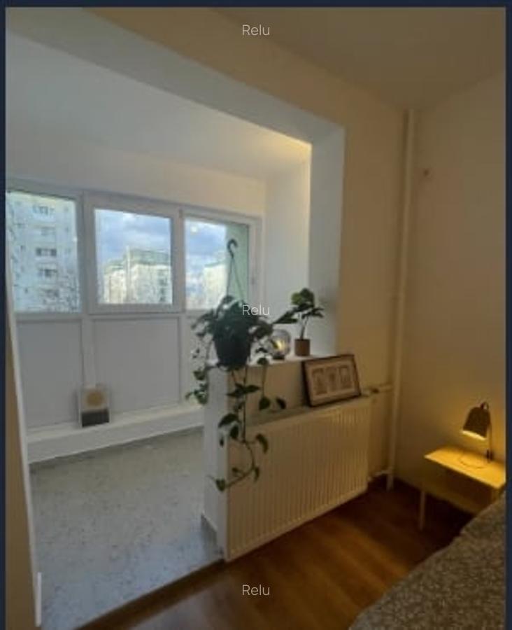 COLENTINA LACUL Tei,bl.reabilitat,ETAJUL 6/8 Amenajat,boiler,Liber - 5