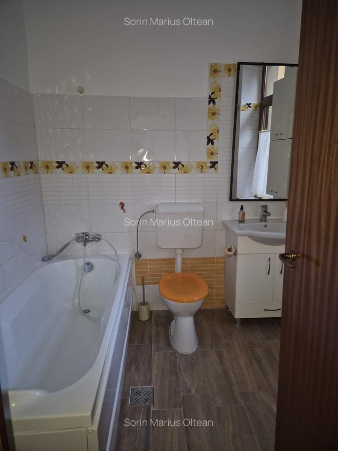 Apartament ultraspațios în centrul Brașov - 9