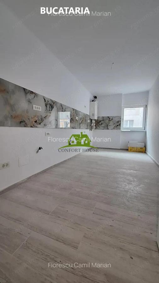 Apartament Nou cu 2 Camere + parcare inclusa in Traian Rm.VL - 10