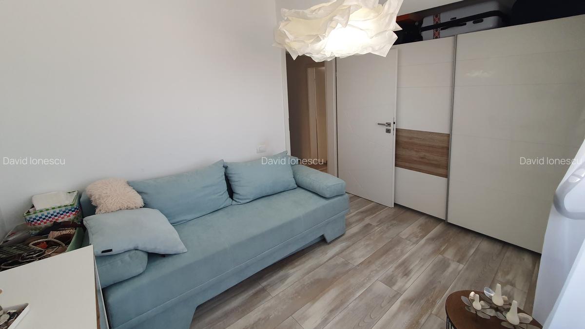 Novum - Apartament 3 camere modern, terasa generoasa, garaj, vedere superba - 19