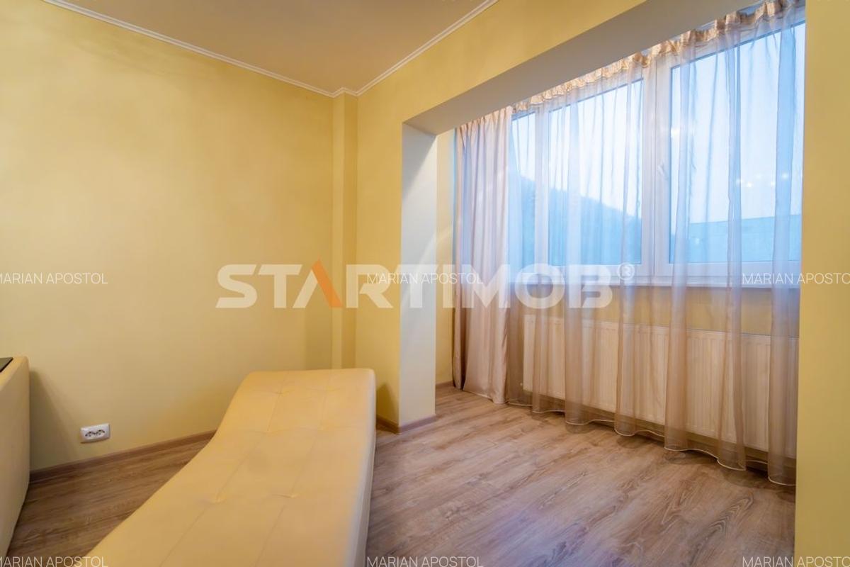 Apartament cu 2 camere decomandat, mobilat în Răcădău - 14