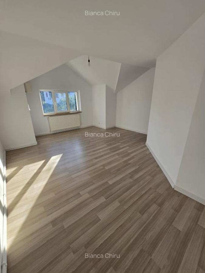Vila individuala superba Drumul Taberei-Ghencea, 165 mp construiti- 524mp curte - 14