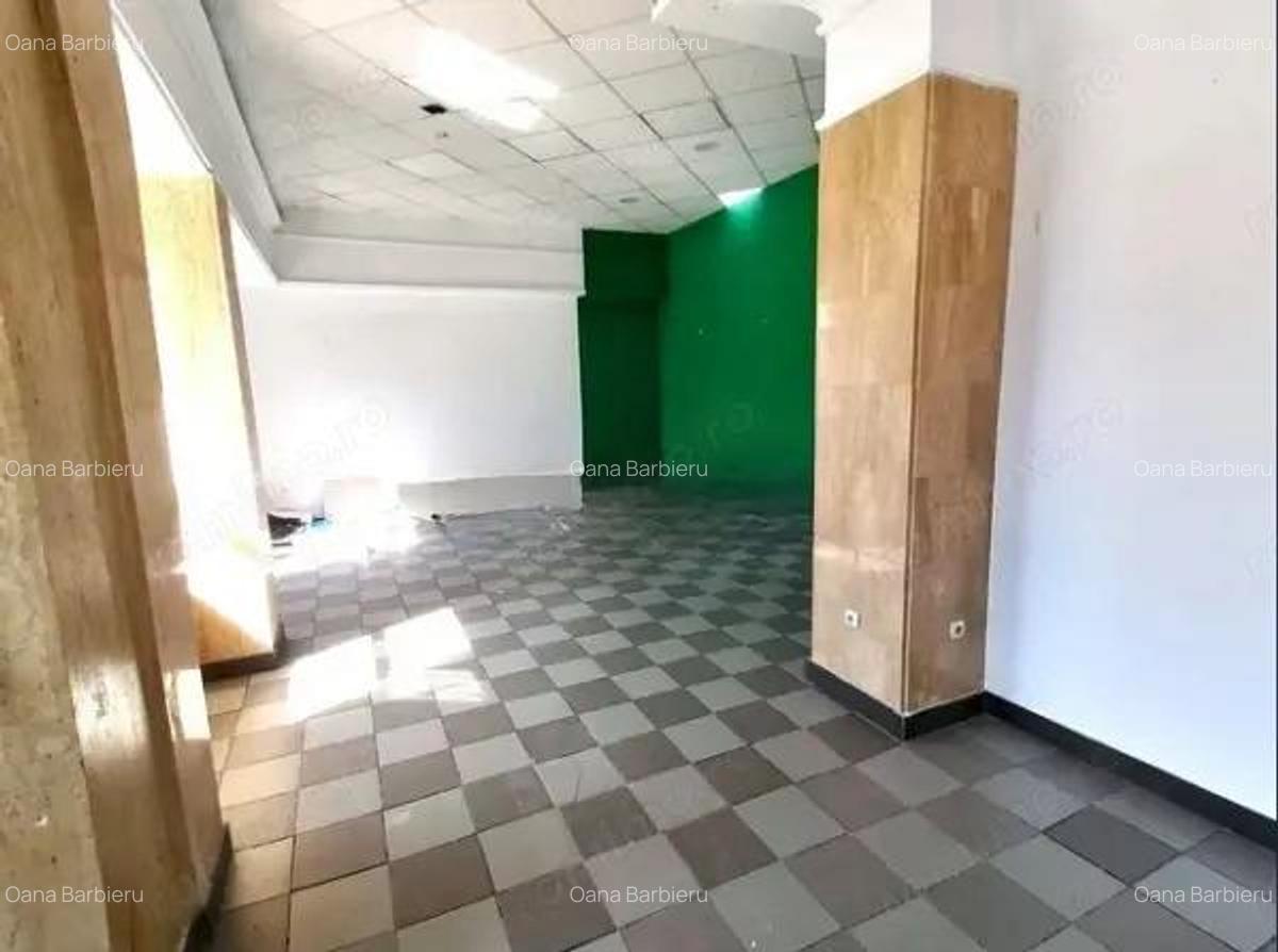 Ultracentral - Primarie, spatiu comercial, 90 mp. - 3 Ultracentral - Primarie, spatiu comercial, 90 mp. - 3