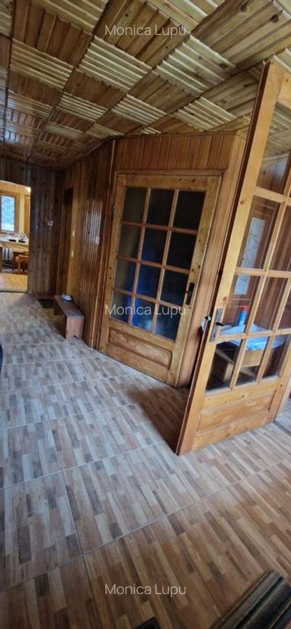 Vila spatioasa, 5 camere, Breaza, aer curat, liniste langa padure - 19