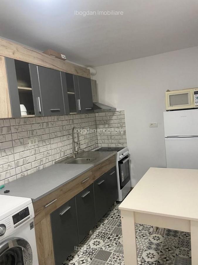 Apartament cu 2 camere în zona Brașovul Vechi, COD 8208 - 3