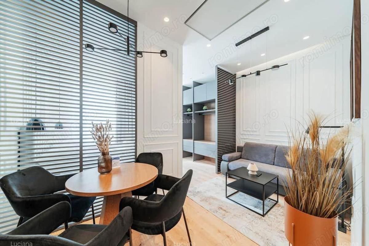 Garsonisera in zona Bucurestii Noi - 4