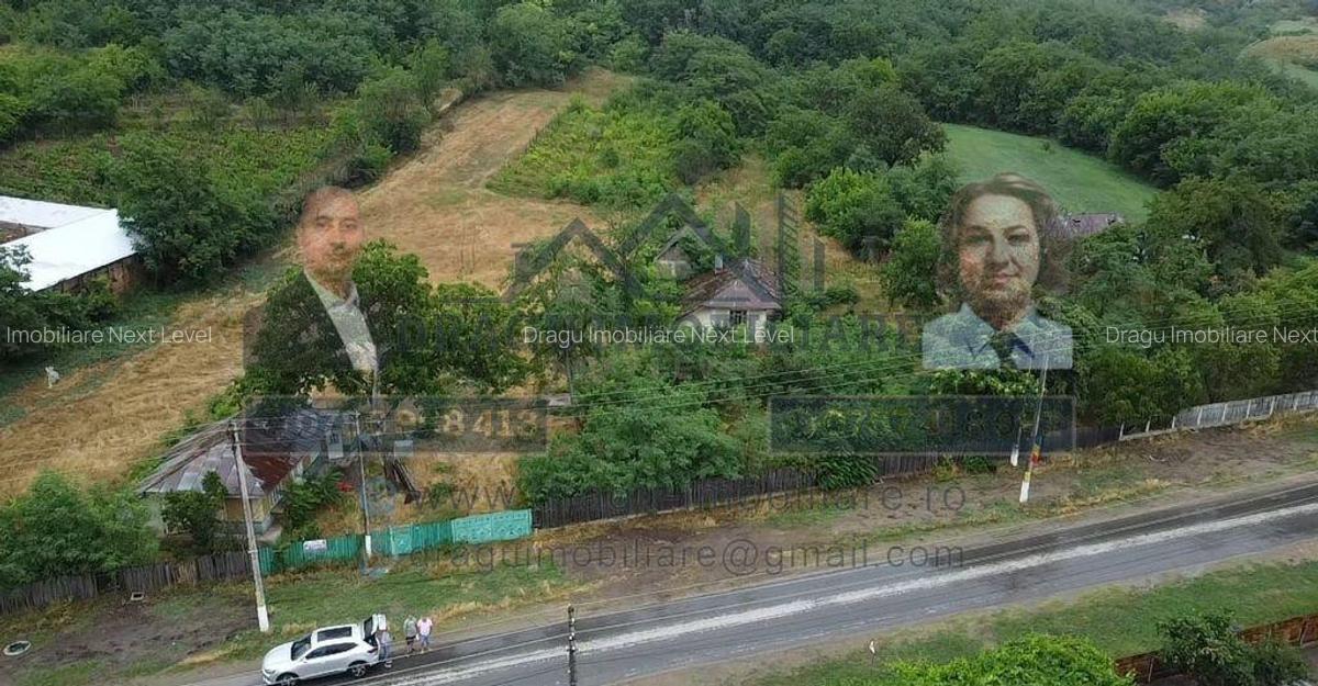 Teren intravilan cu utilita?i 3.000 mp / lot Sl... - 7