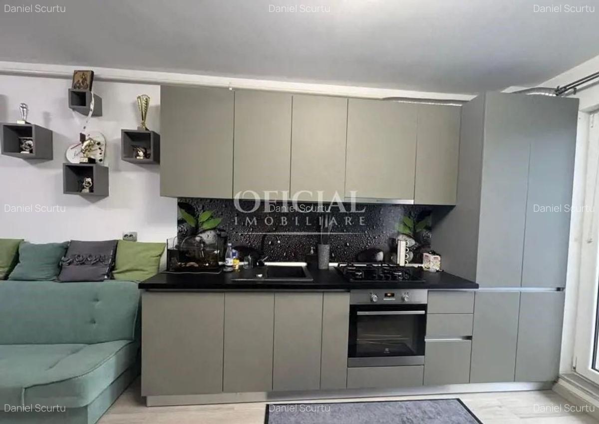 Apartament 2 camere | Parcare subterana | Zona Vivo | Floresti - 2