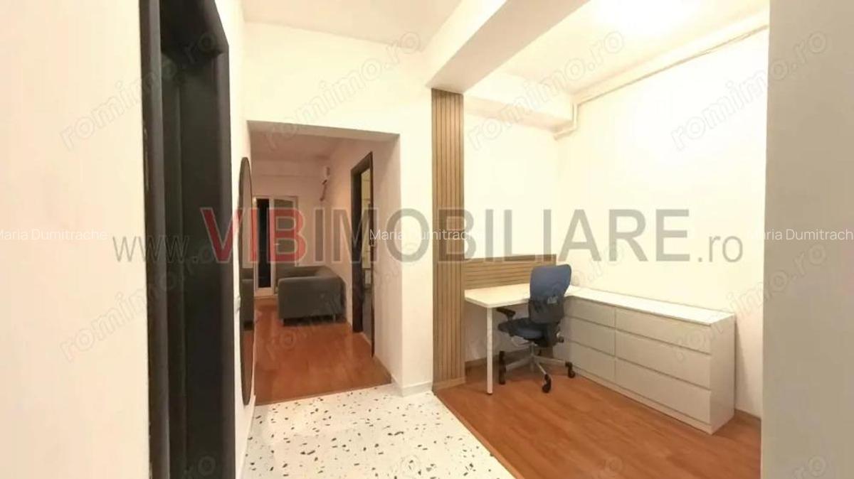 Garsoniera de vanzare in Militari Residence in apropiere de Mall Militari - 1