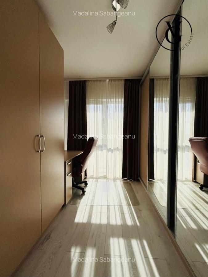 Duplex cu 3 camere in Belvedere Residence - 2 locuri de parcare - 6