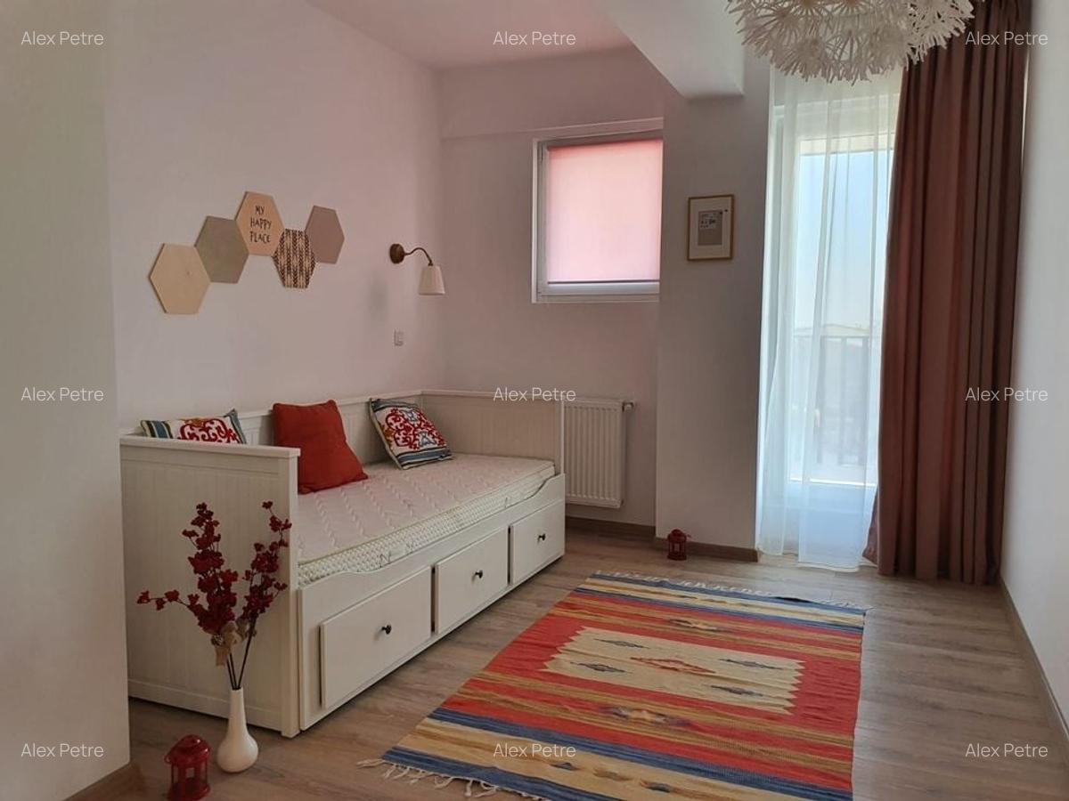 De Inchiriat | Apartament 3 Camere | Otopeni - 5