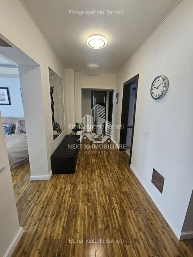 Apartament 3 camere Faleza Nord,  cu vedere la mare si loc parcare - 5