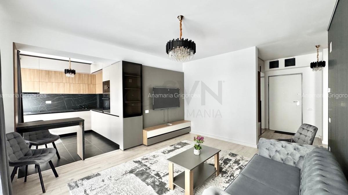 REA1024557 Apartament 2 camere premium Atrium Plaza - 16