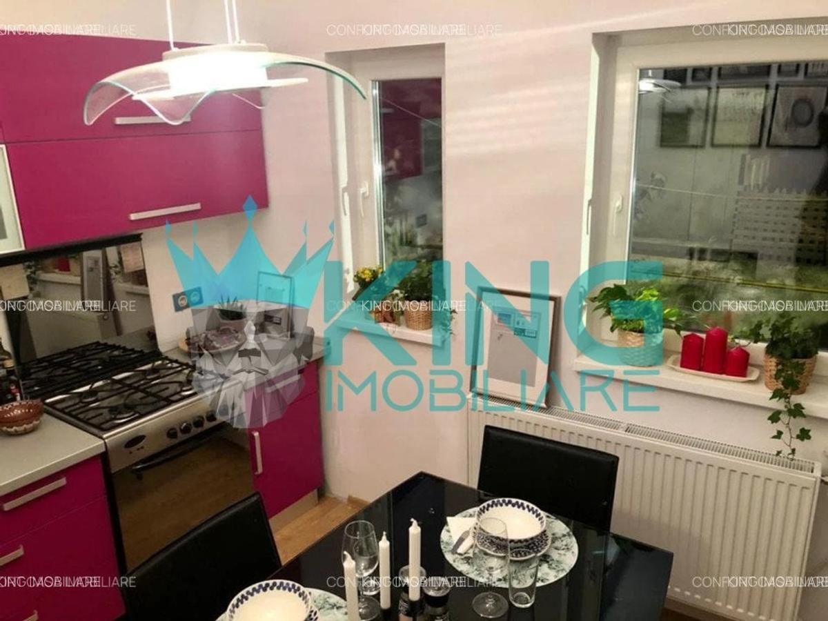 Apartament cu 2 camere decomandat, mobilat în Iancului - 4