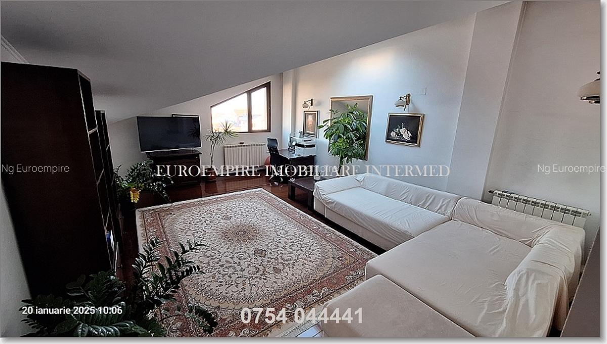 Vila  D+P+1 de vanzare in Constanta, Coiciu - 5
