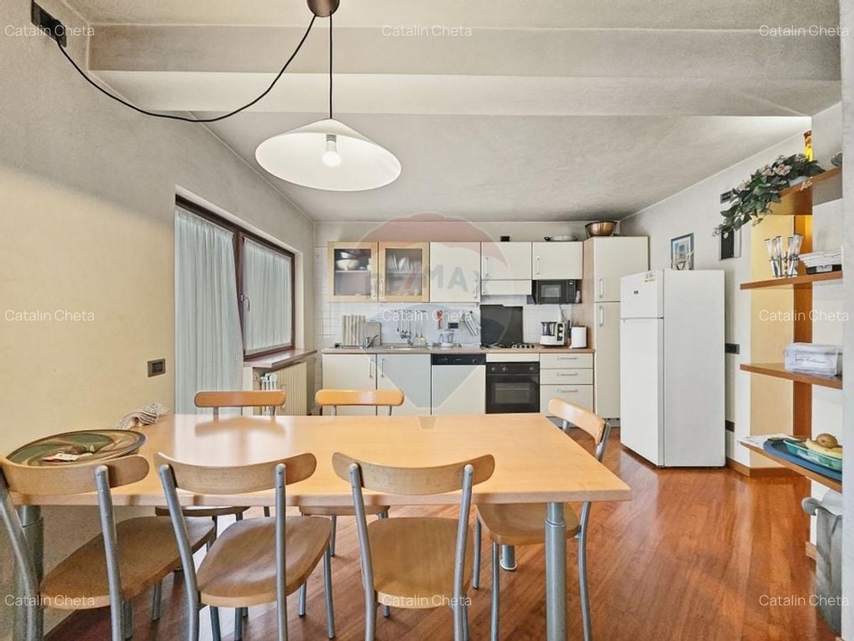 REZERVAT apartament la vilele din Bistrtita Lac - Bacau - 3