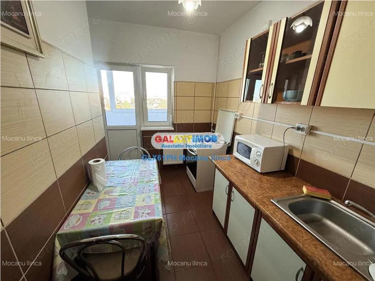 Inchiriere garsoniera confort 1A, Cioceanu, Ploiesti - 3