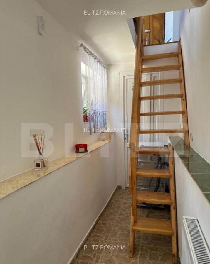 Casa individuala de vanzare, 4 camere, P+1 - 15