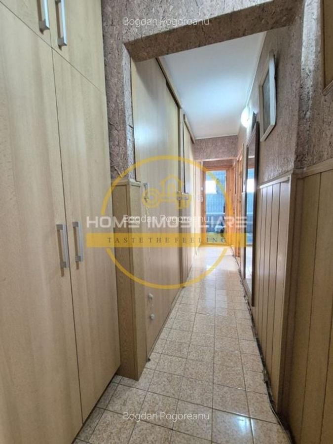 Etaj 2 Apartament 3 Camere Decomandat Pizza Nico - 7