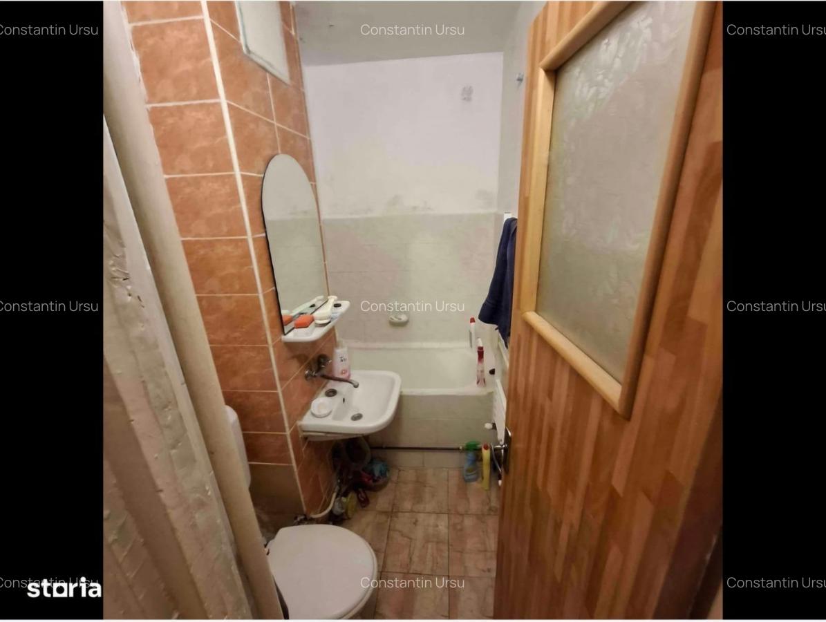 Apartament cu 3 cam sd  etajul 1/4 zona Alexandru Poștă - 5