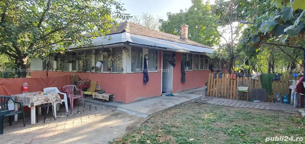 Vand casa ileana calarasi - 1