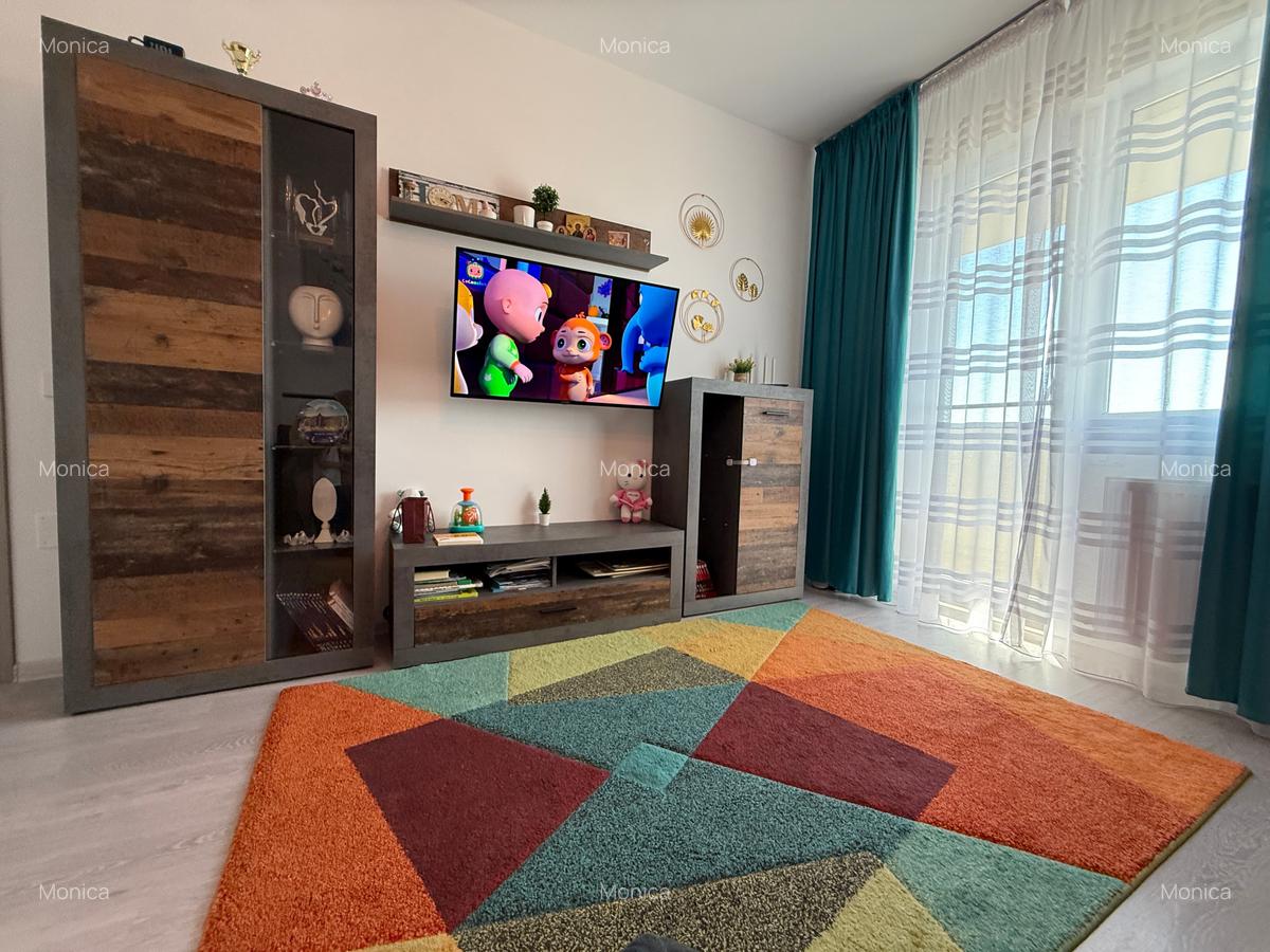 Apartament Pallady Gura Putinei - 12