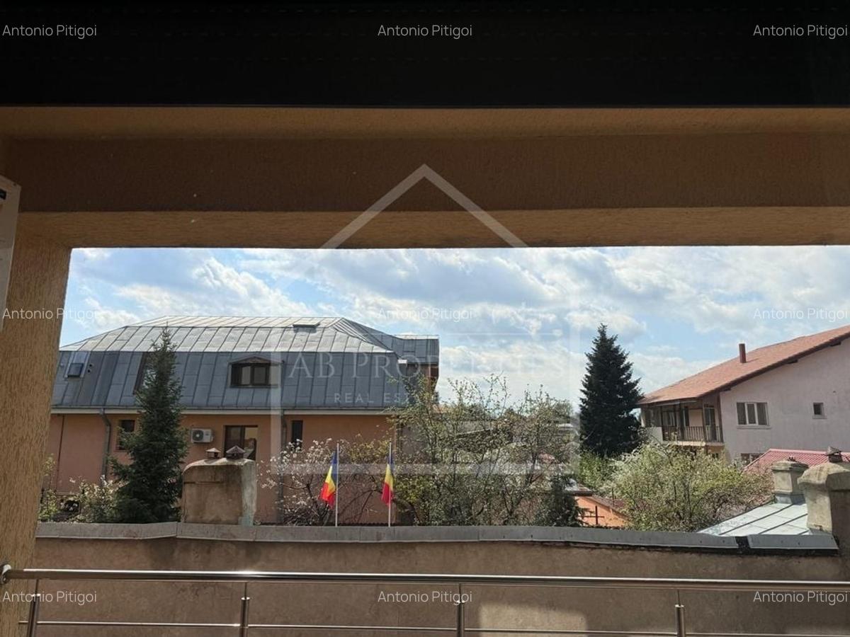 Apartament 2 camere, 2 bai | 81 mp utili + balcon | Parc Bazilescu - 8