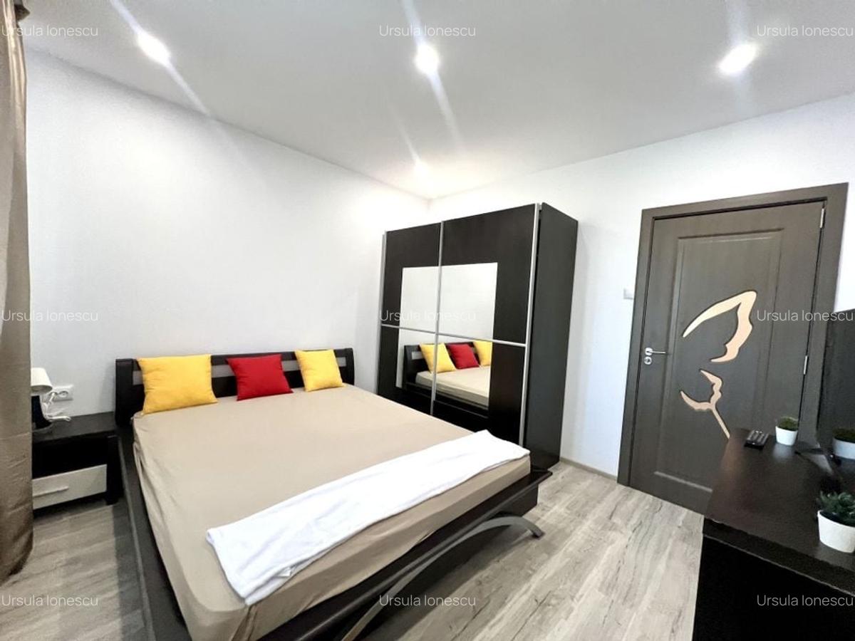 2 camere etaj 1 Ion Mihalache-Domenii - 5