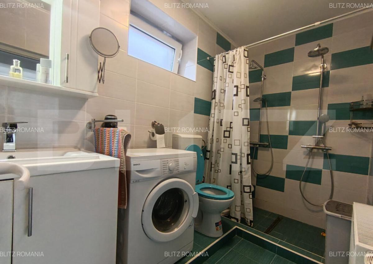 Casa cu 3 camere ?i teren in suprafa?a de 2000 mp - 7