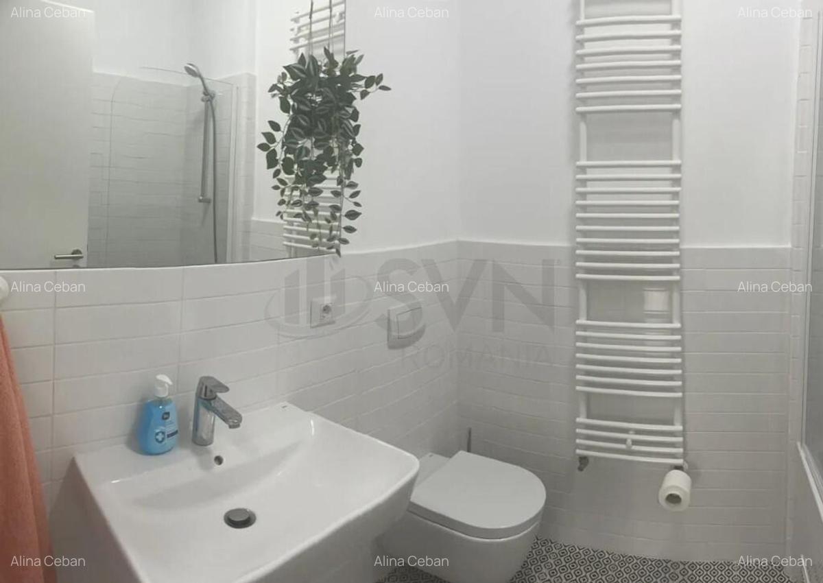 Apartament 3 camere Aviatiei - 8