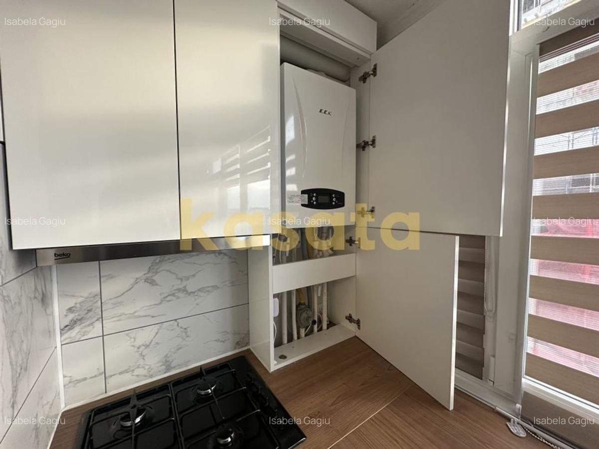 Apartament 2 Camere | Parcare subterana | Bloc Nou | Etaj Intermediar - 14